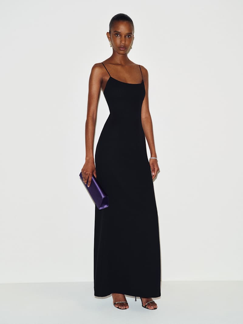 Teyah Dress