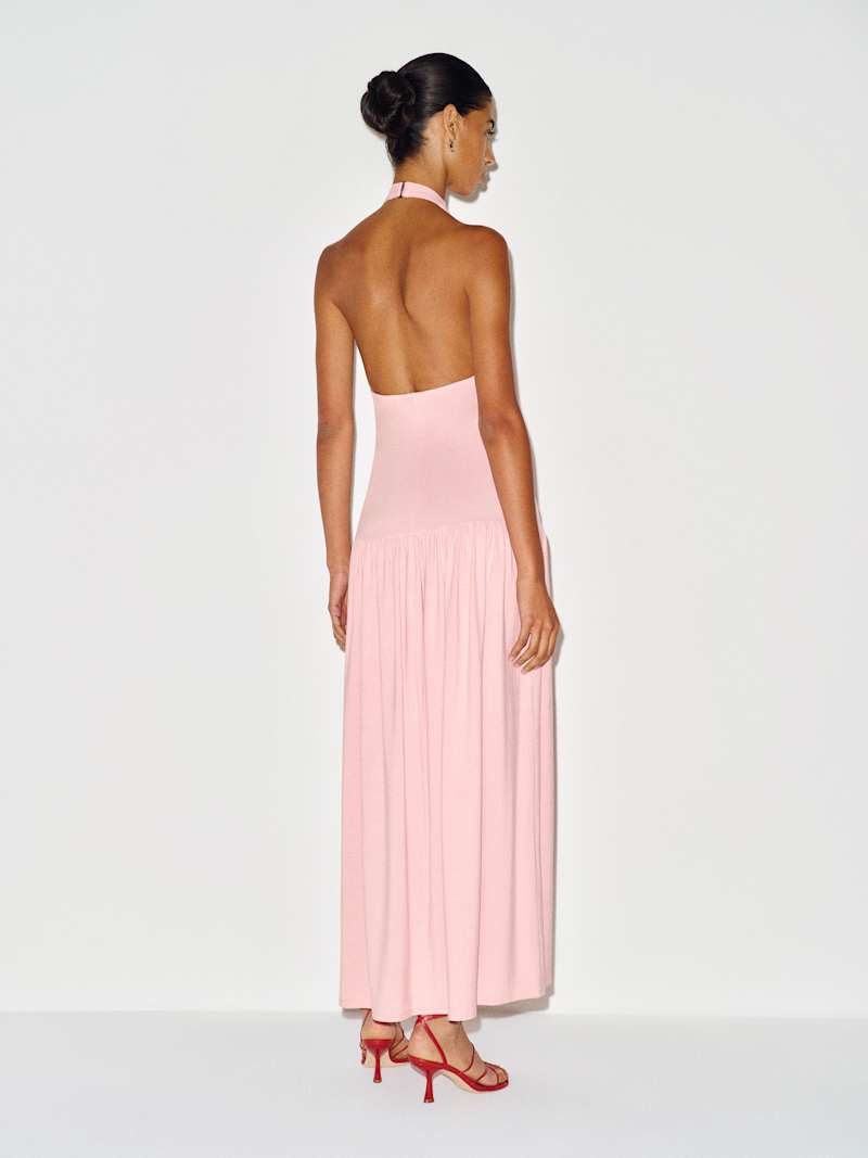 Rhodes Knit Dress