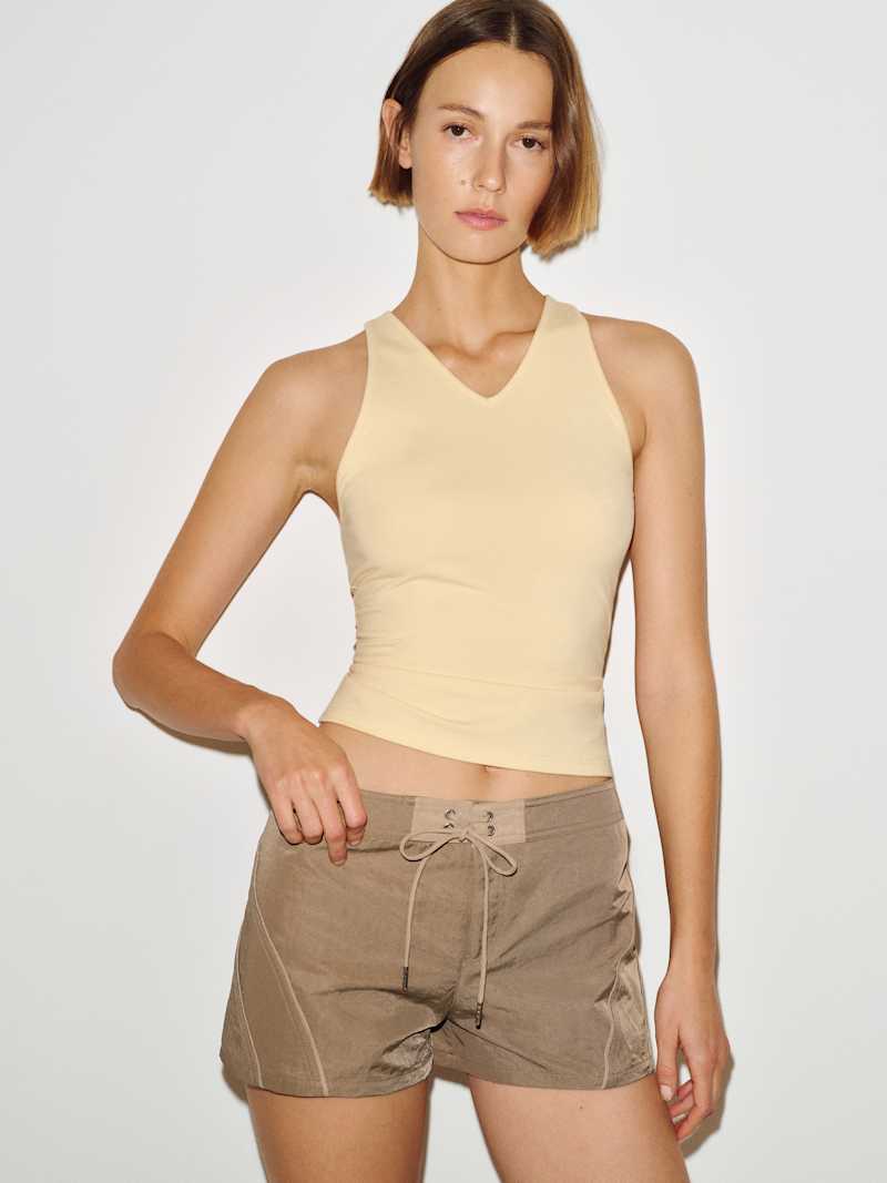 Eliza Short