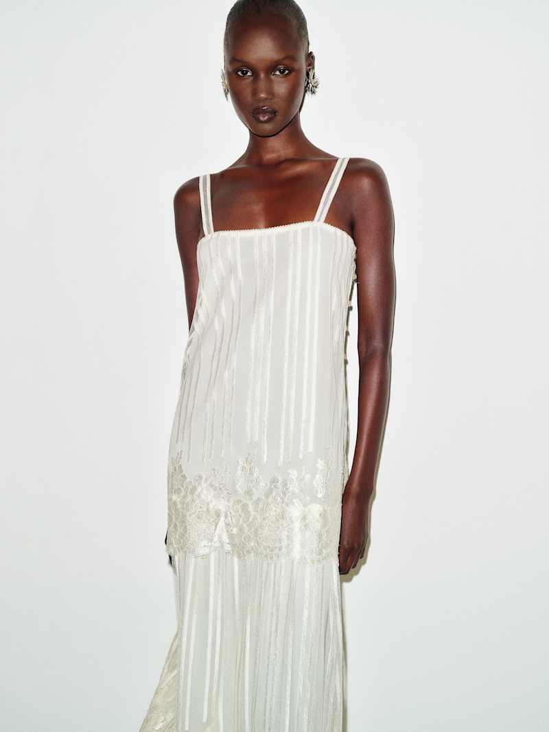 Vintage Arlena Dress