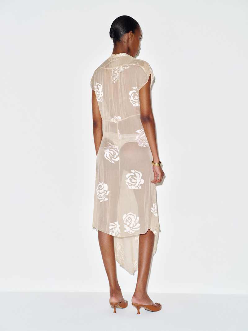 Vintage Norah Dress