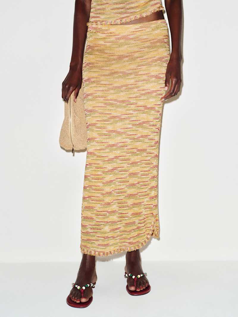 Vintage Missoni Sunset Set