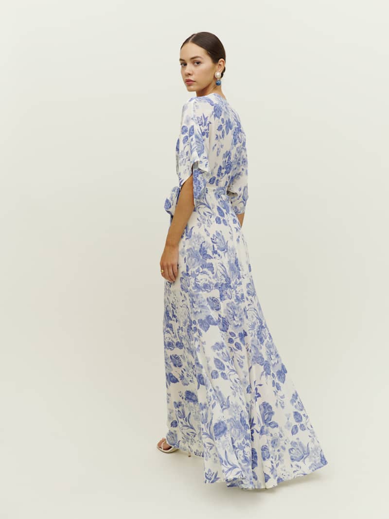 Winslow Dress