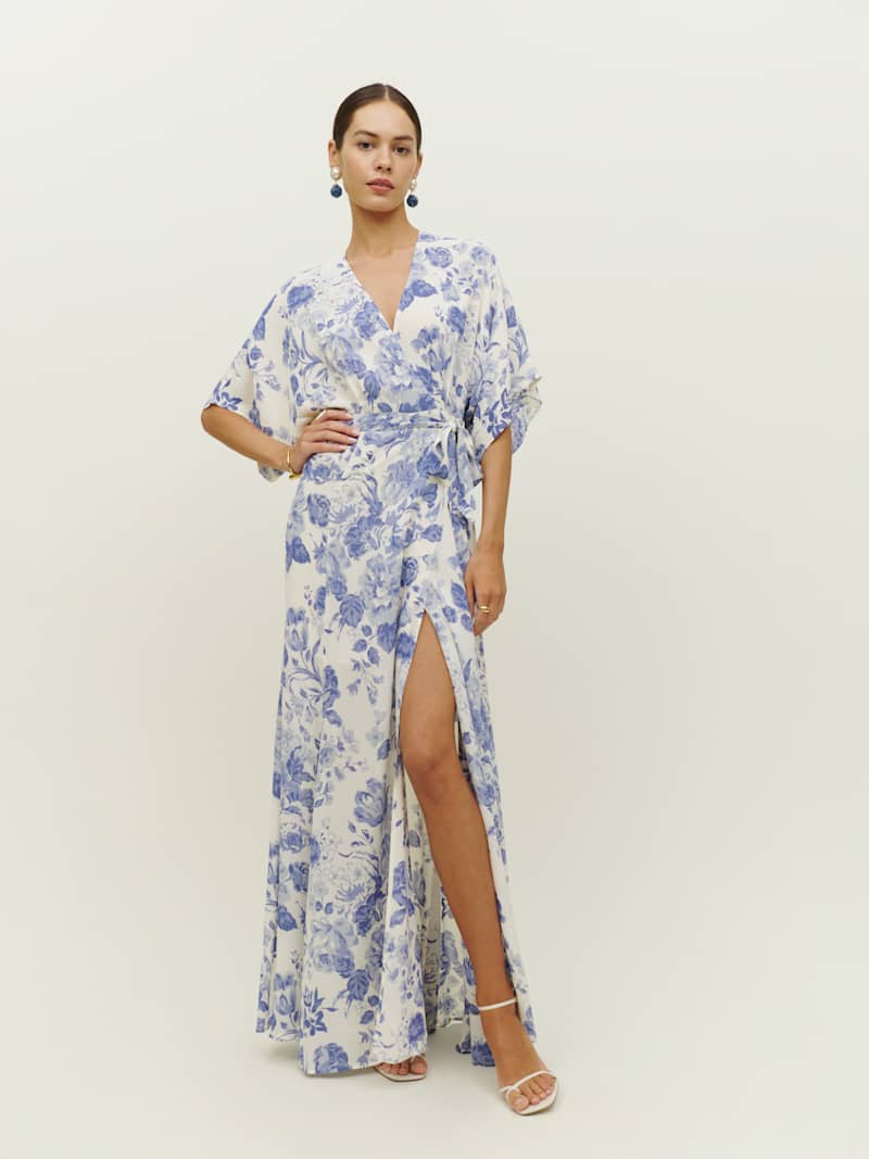 Winslow Dress