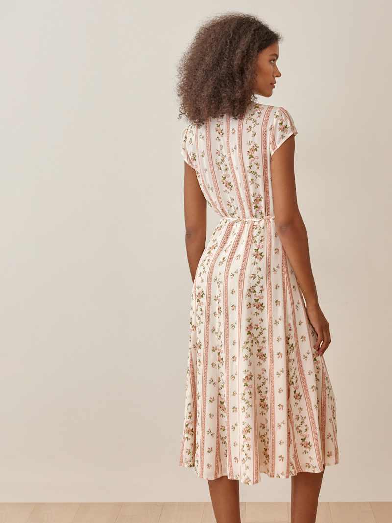 Carina Dress