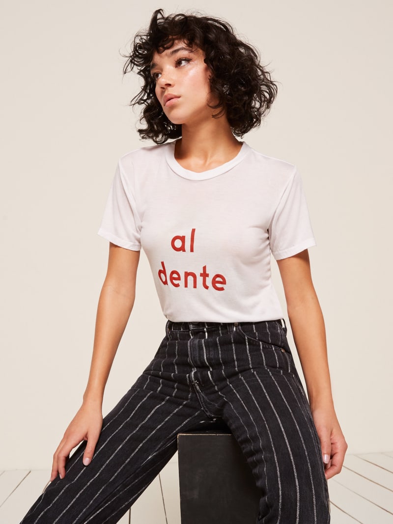 Joplin Relaxed Tee