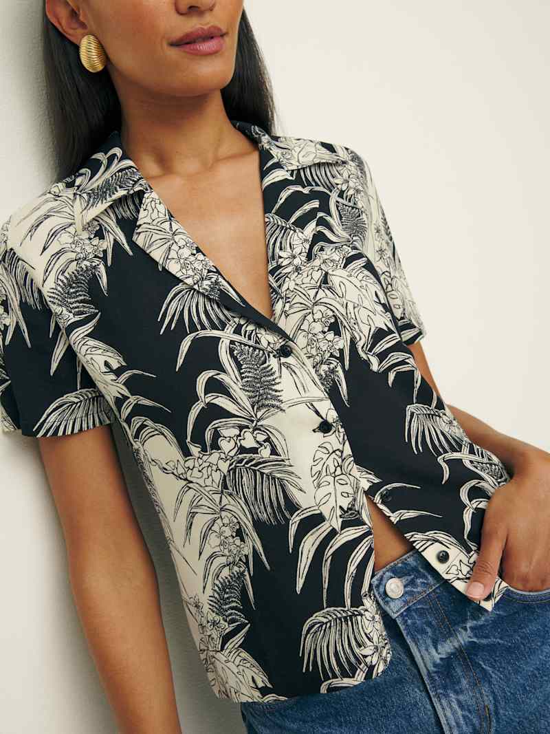 Cuba Top