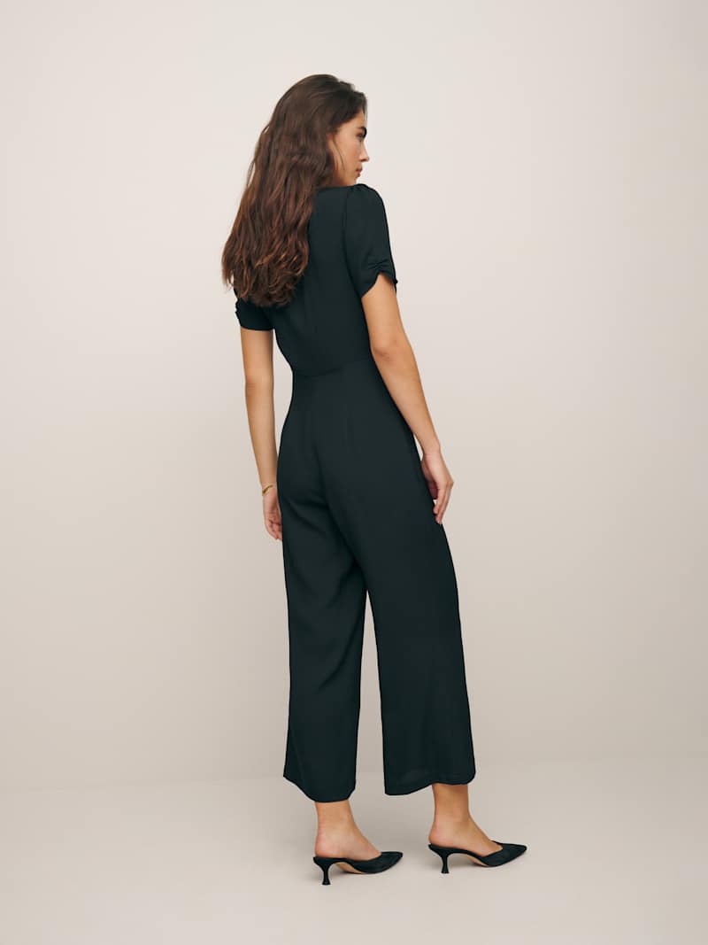 France Jumpsuit