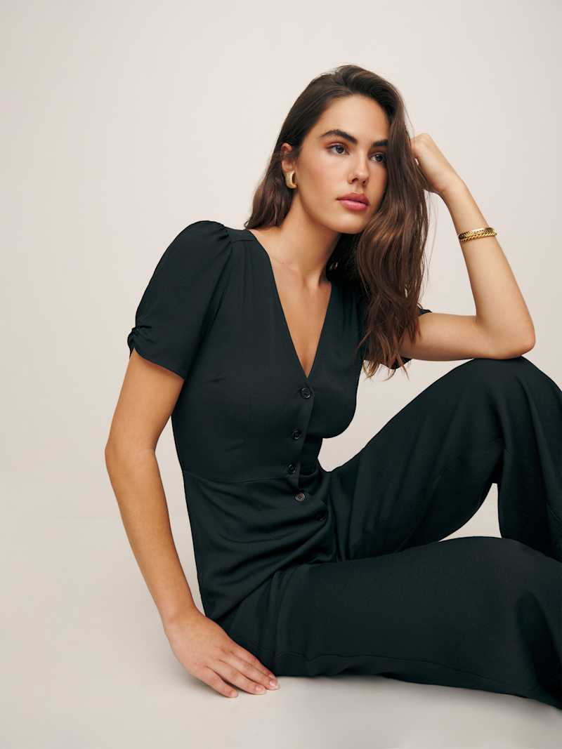 France Jumpsuit