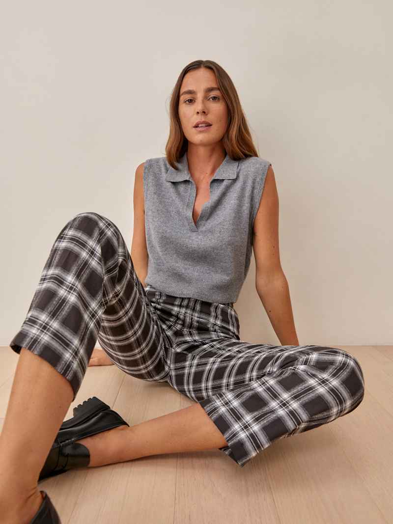 Franklin Pant