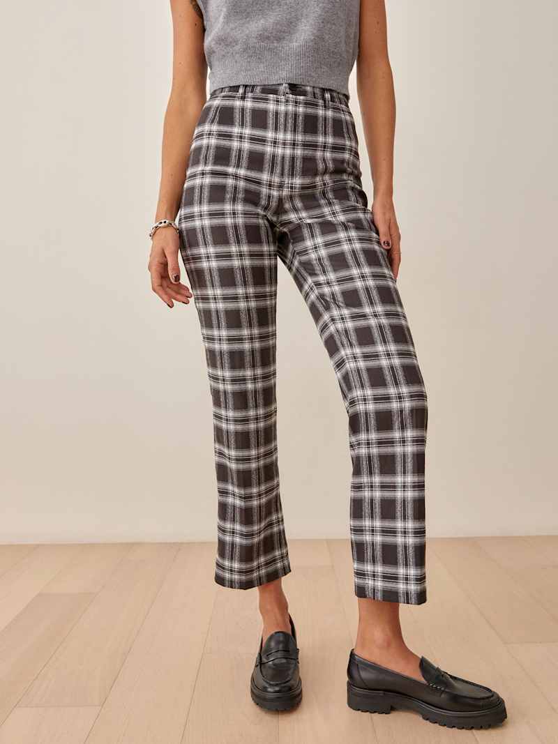 Franklin Pant