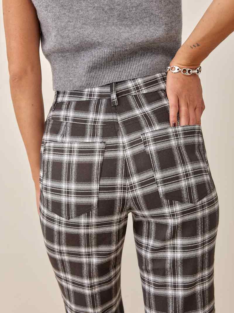 Franklin Pant