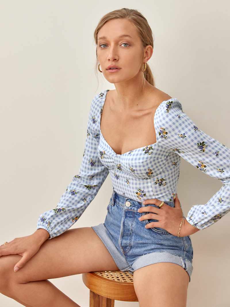 Reign Top