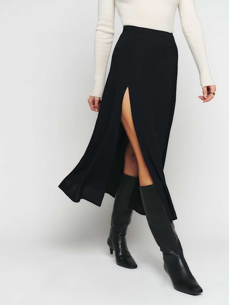 Petites Zoe Skirt