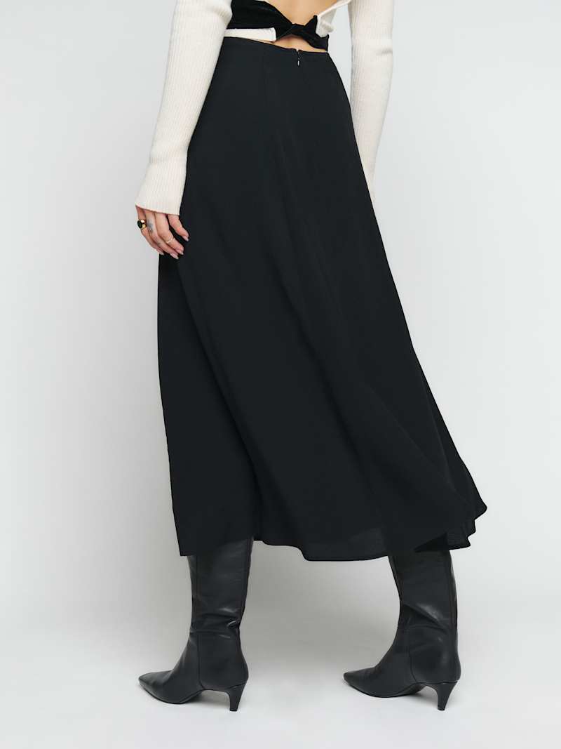 Petites Zoe Skirt