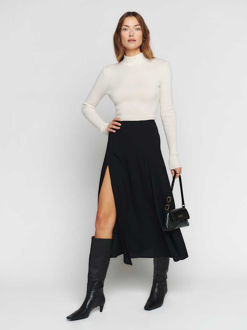 Petites Zoe Skirt