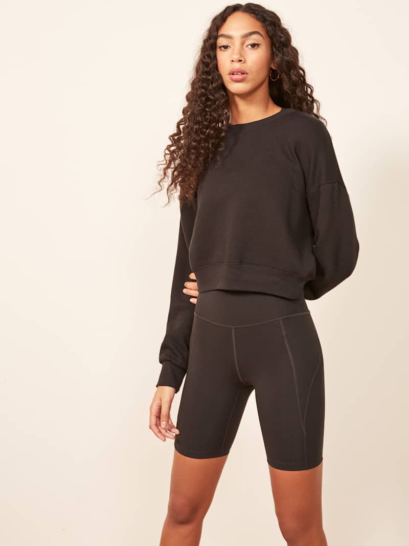 Girlfriend Collective Bike Short
