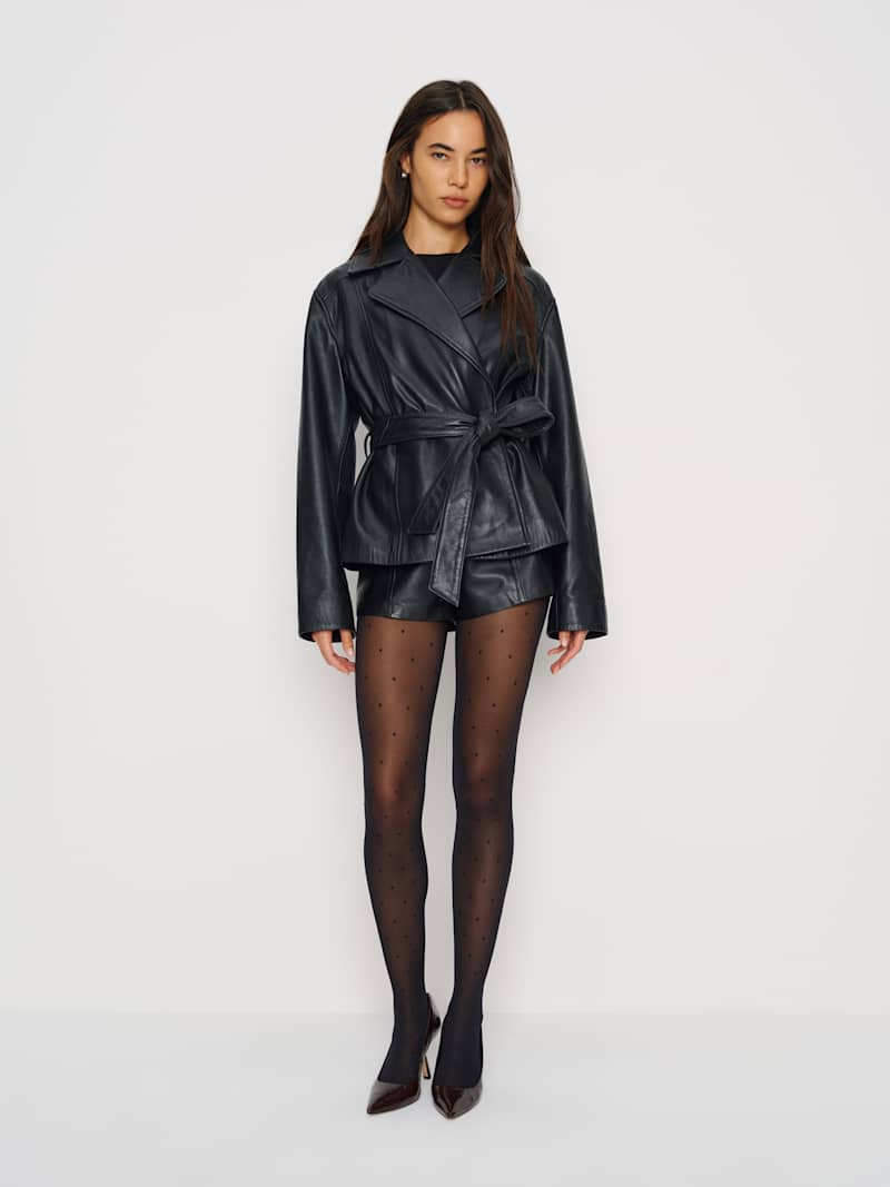 Swedish Stockings Doris Tights