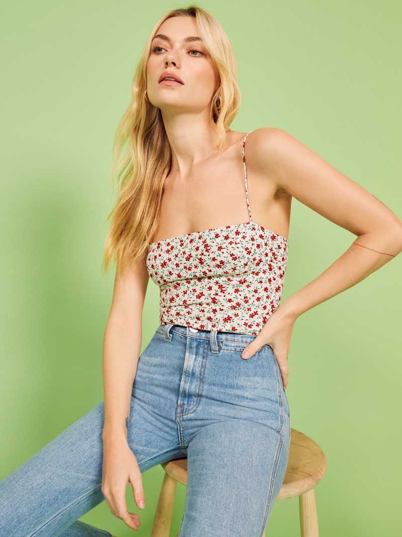 Meyer Top