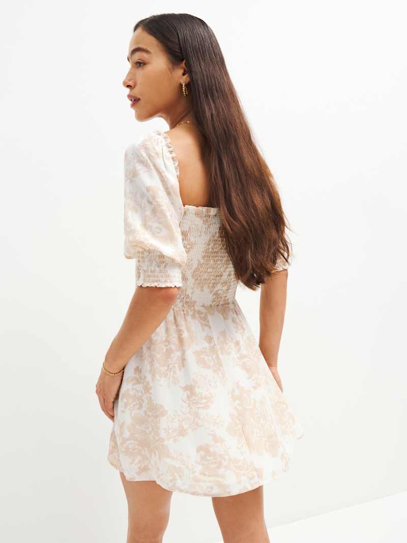 Elle Dress