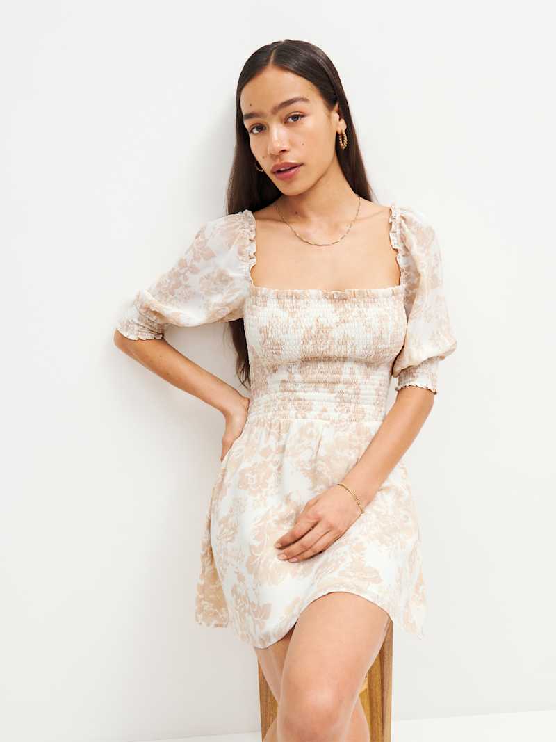 Elle Dress