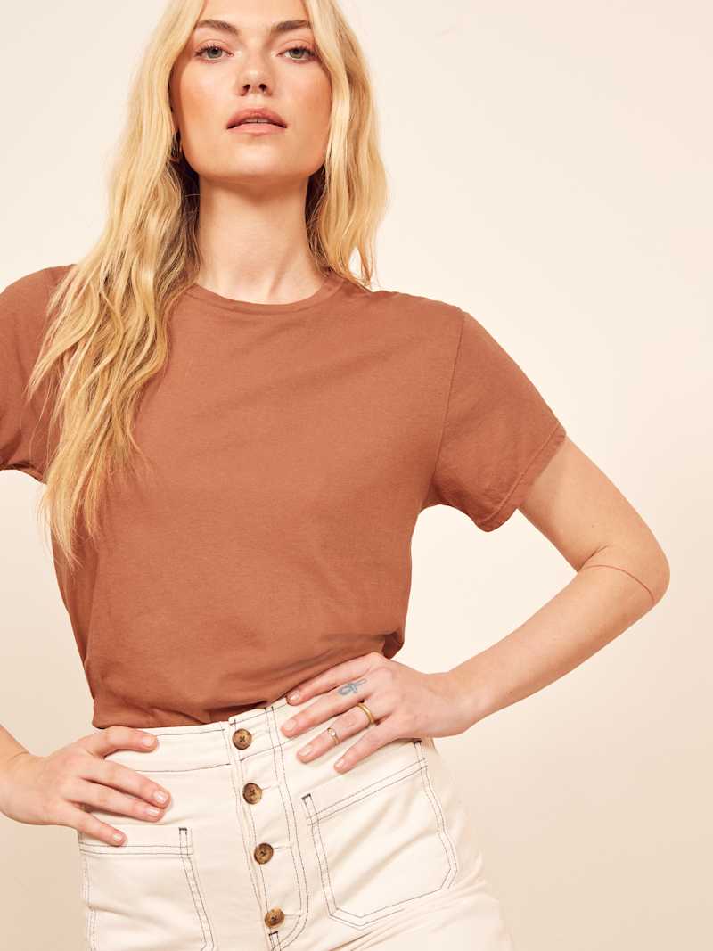 Perfect Vintage Tee