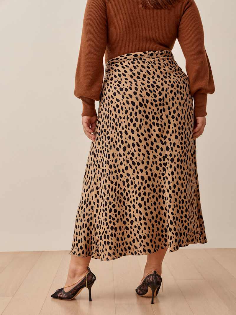Bea Skirt Es