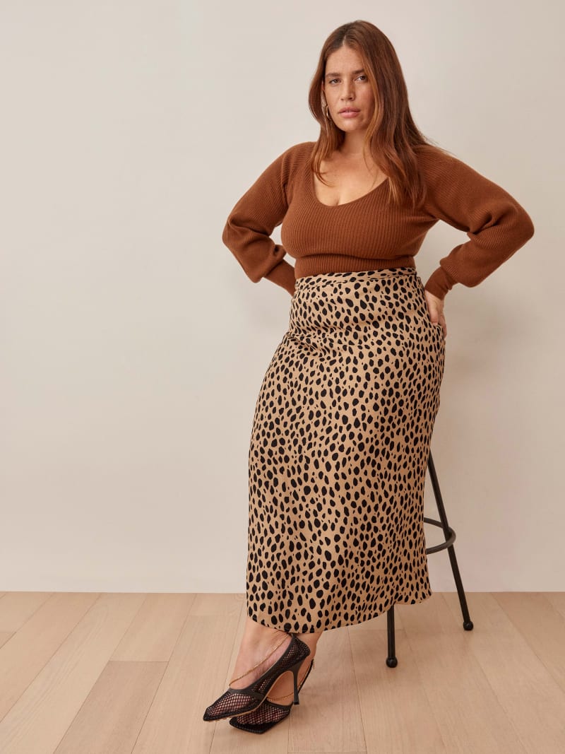 Bea Skirt Es