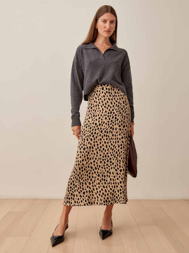 Petites Bea Skirt