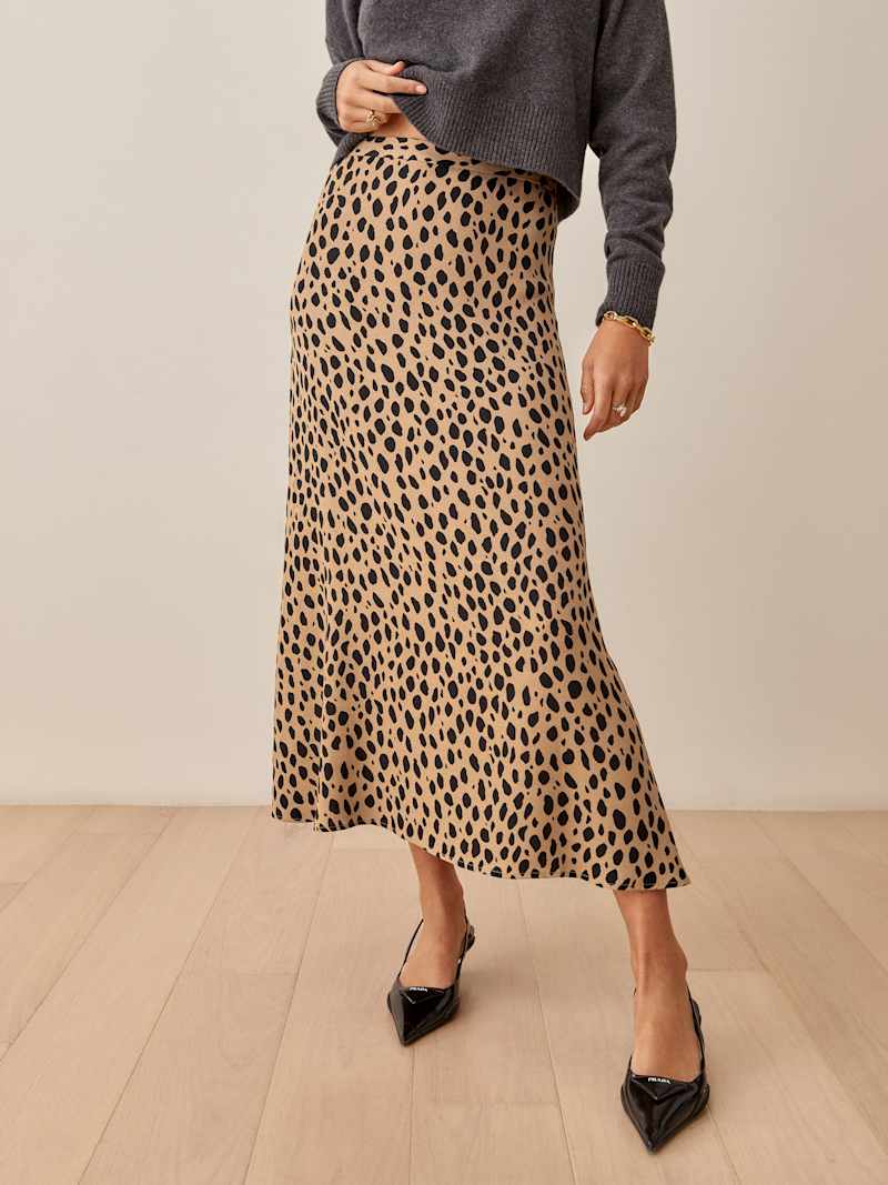 Petites Bea Skirt