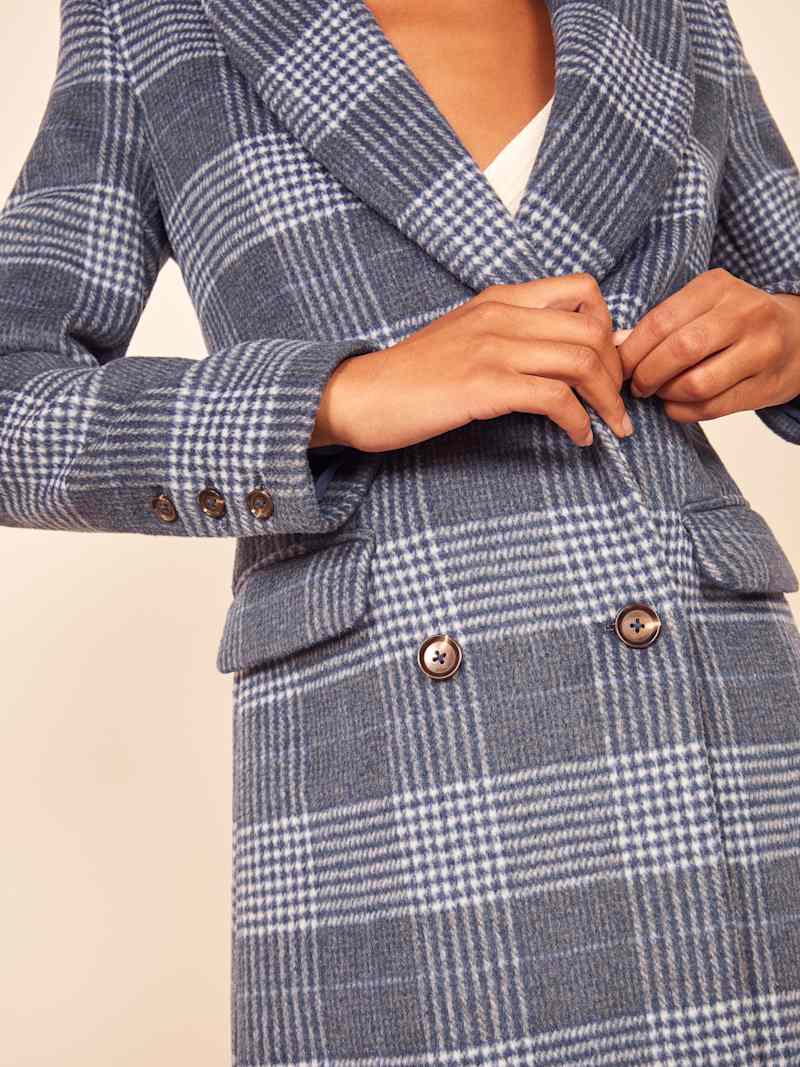 York Coat