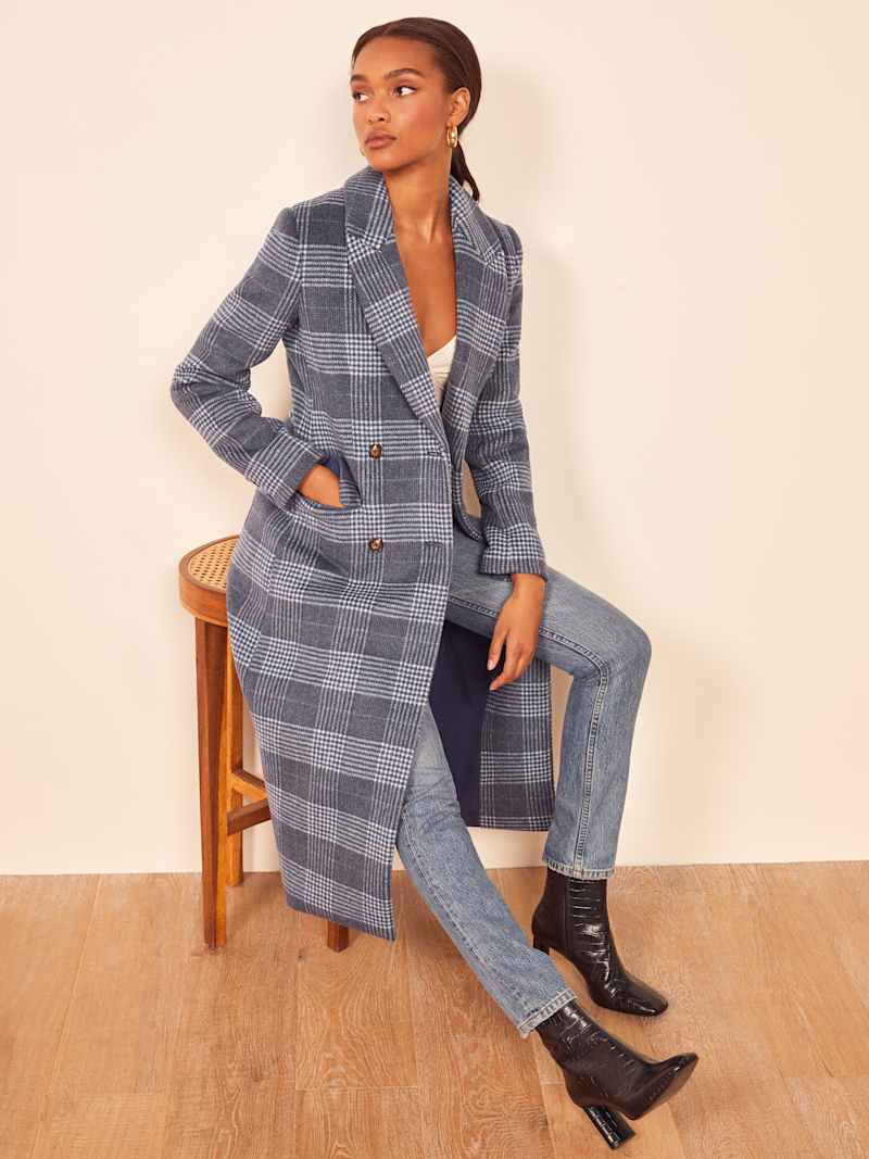 York Coat