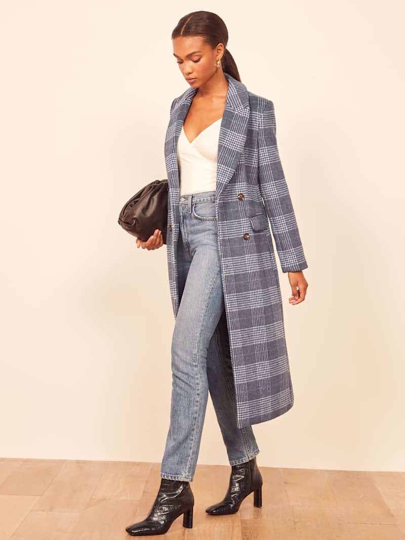 York Coat