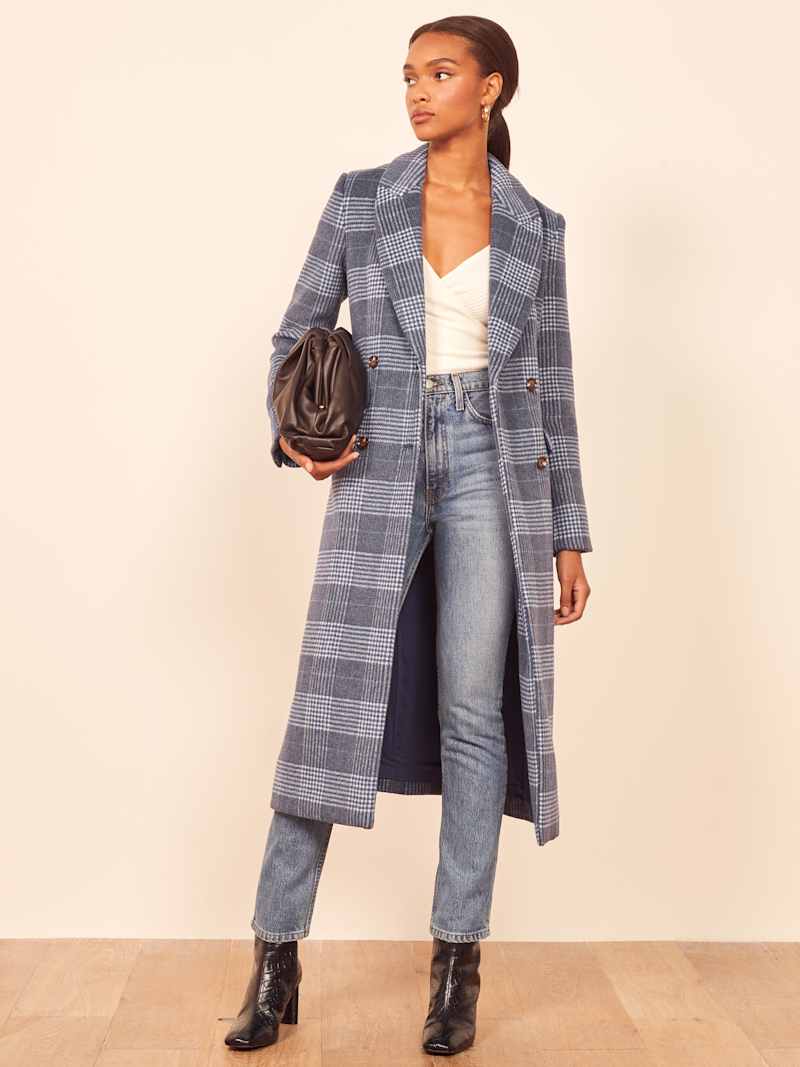 York Coat