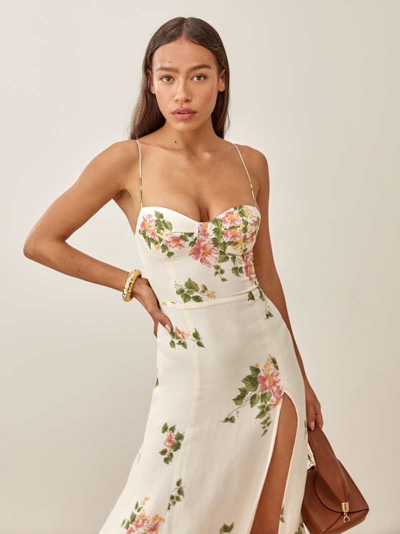 Juliette Dress