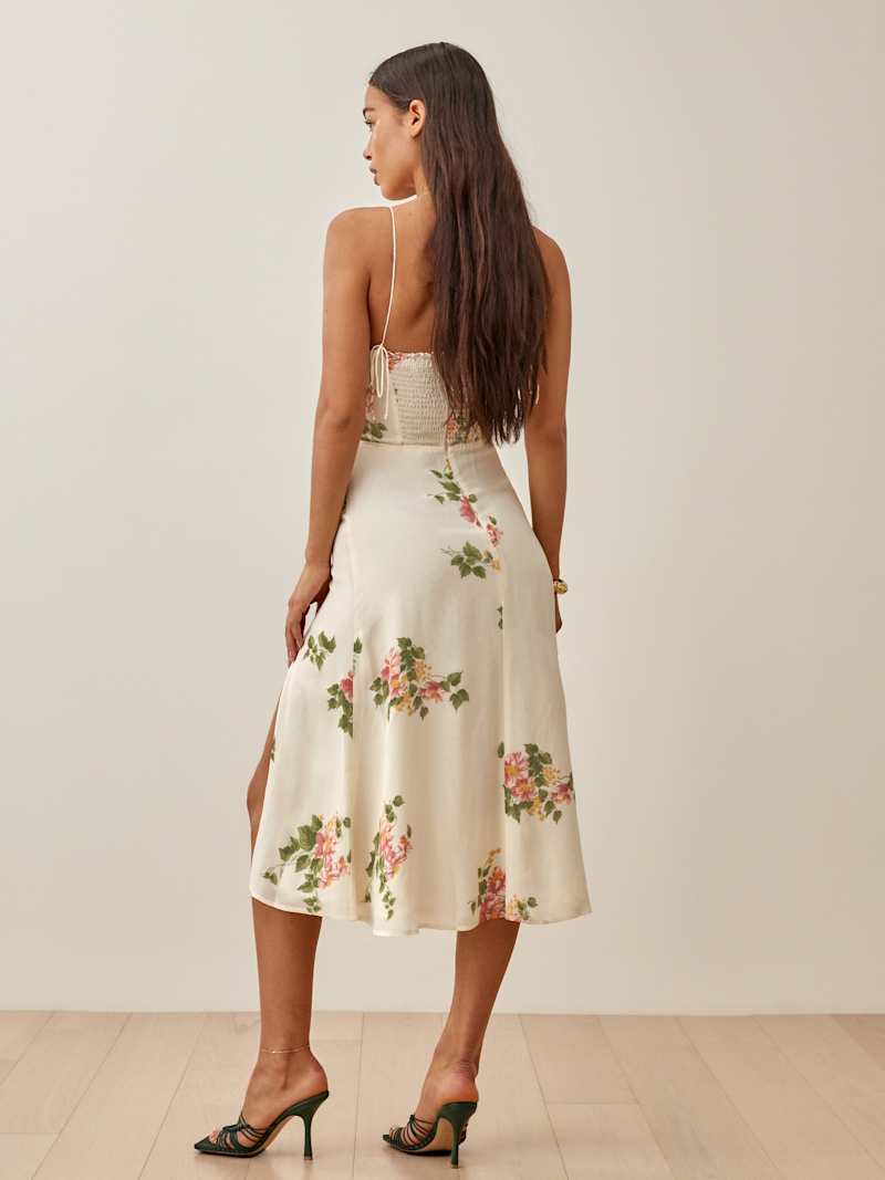 Juliette Dress