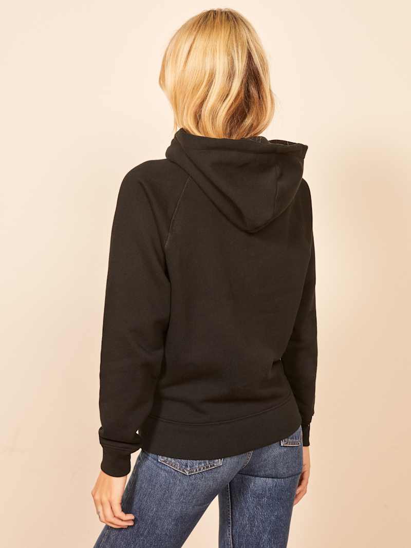Tanner Classic Hoodie