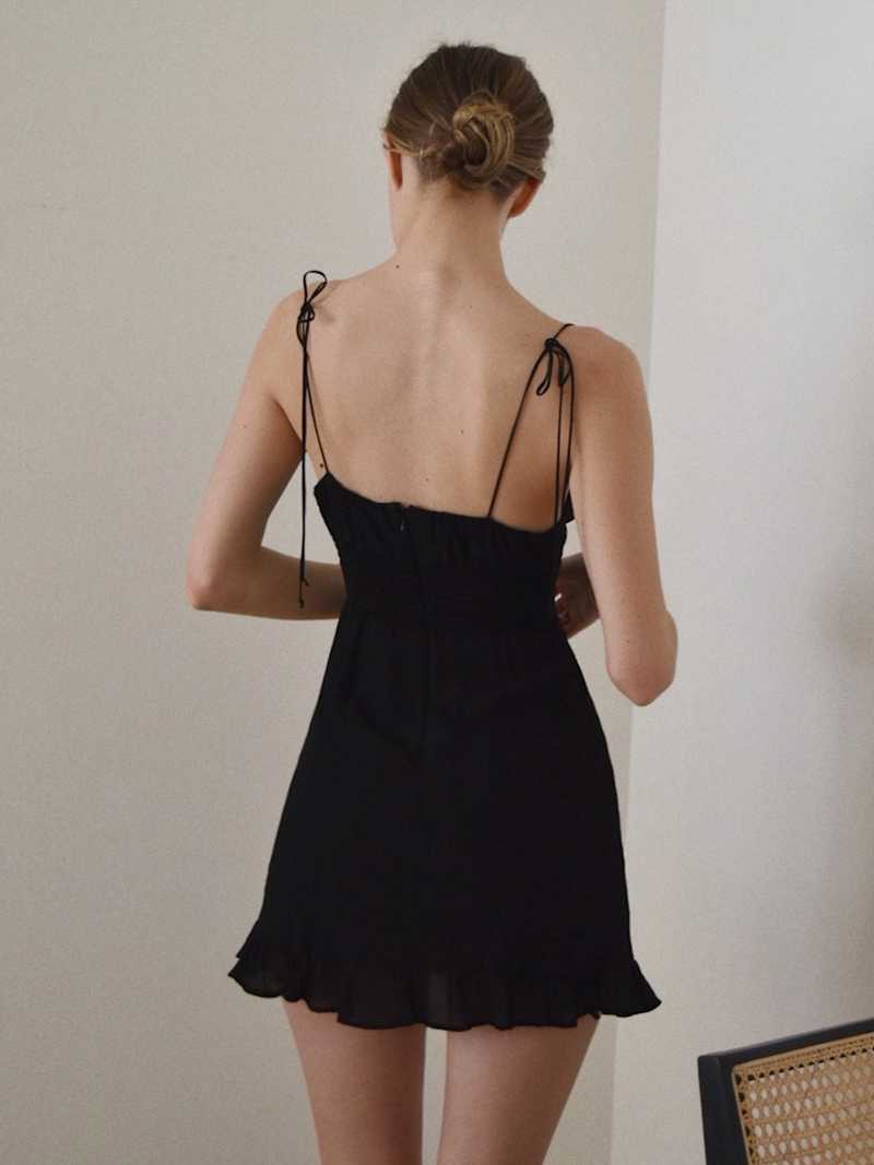 Esther Dress