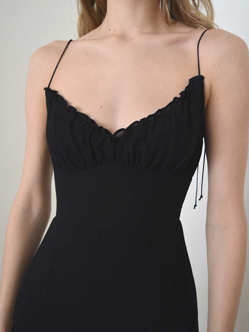 Esther Dress