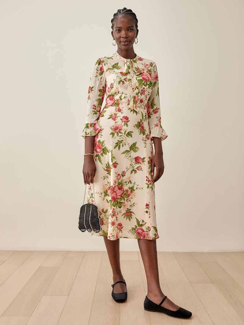 Castel Dress