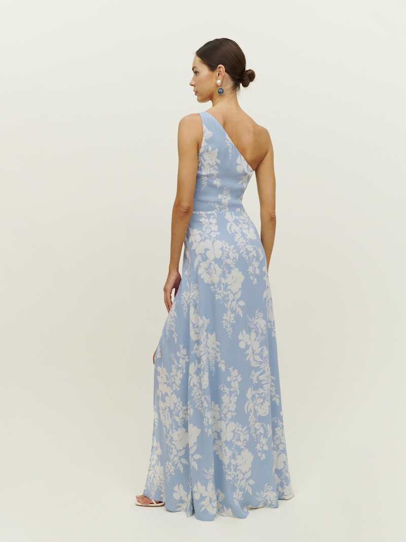Evelyn Dress
