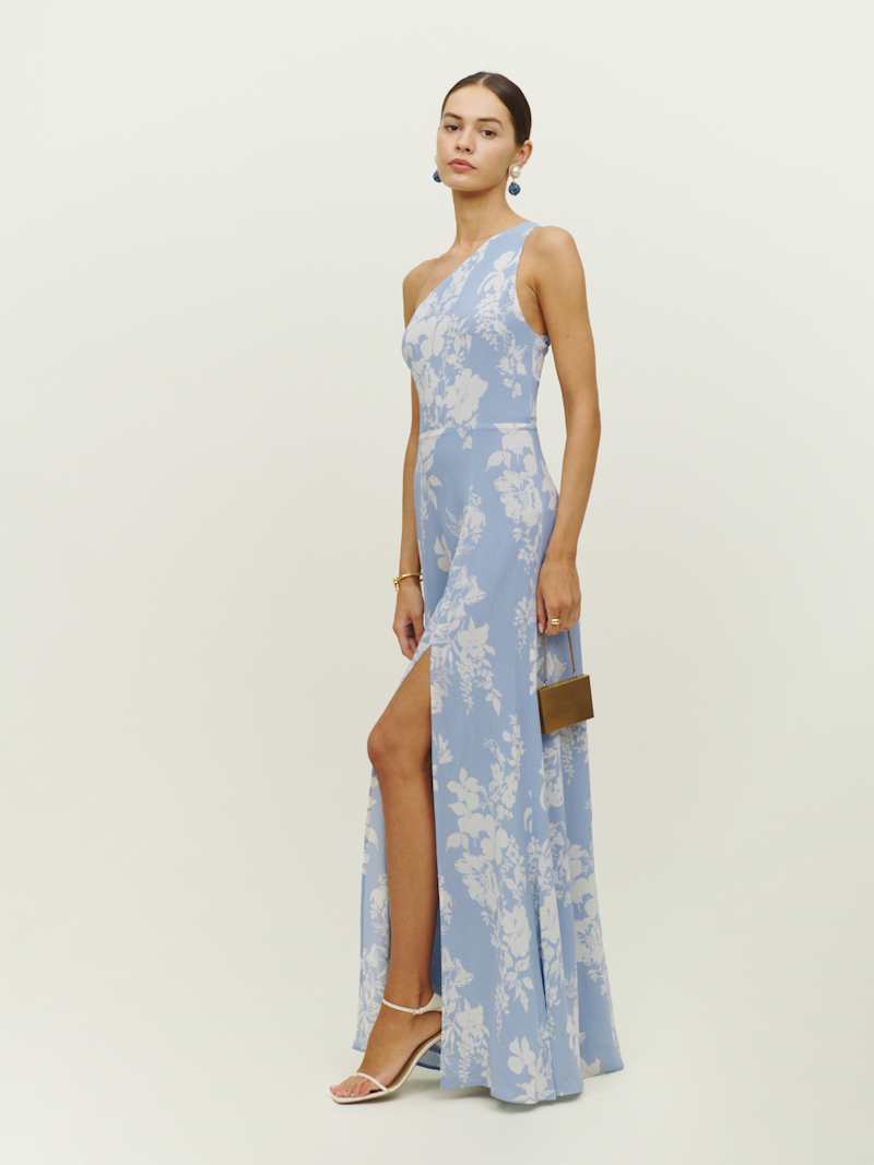 Evelyn Dress