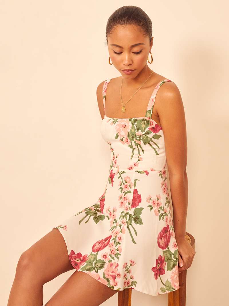 Tempest Dress