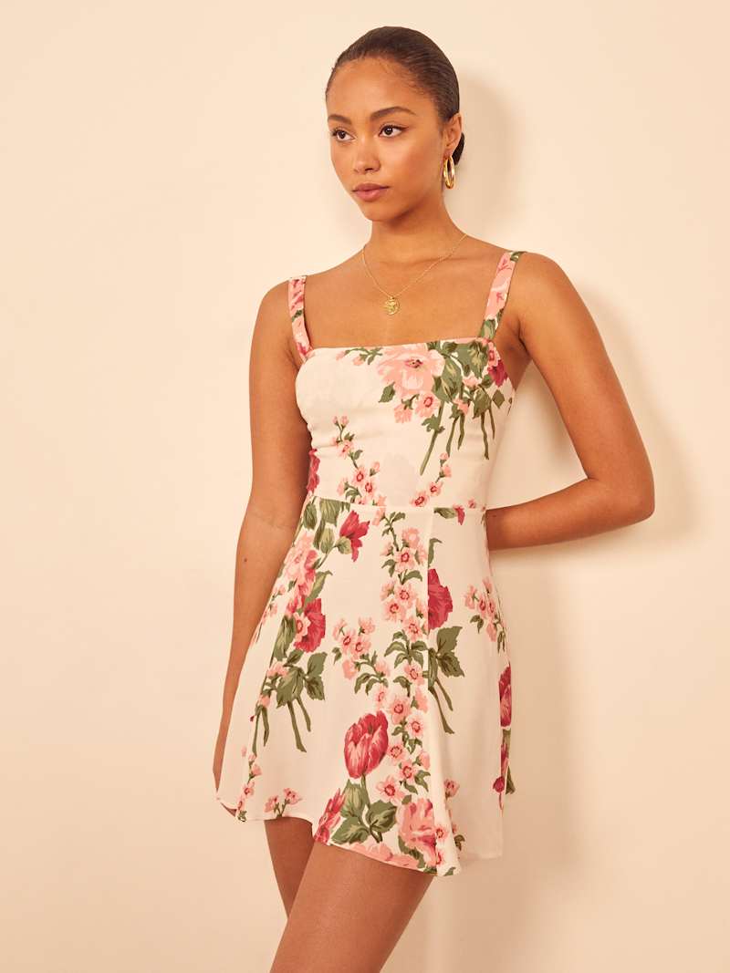 Tempest Dress