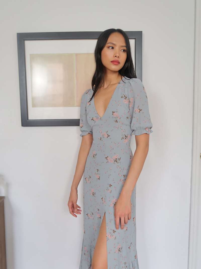 Nantes Dress