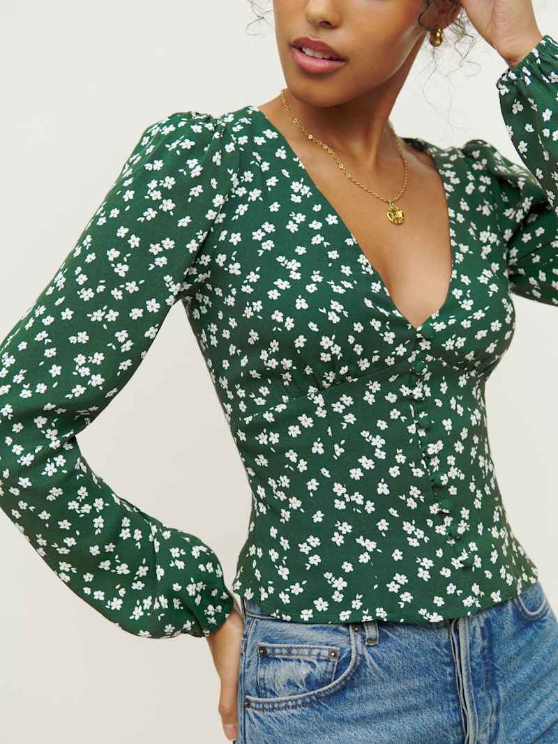 Nell Top