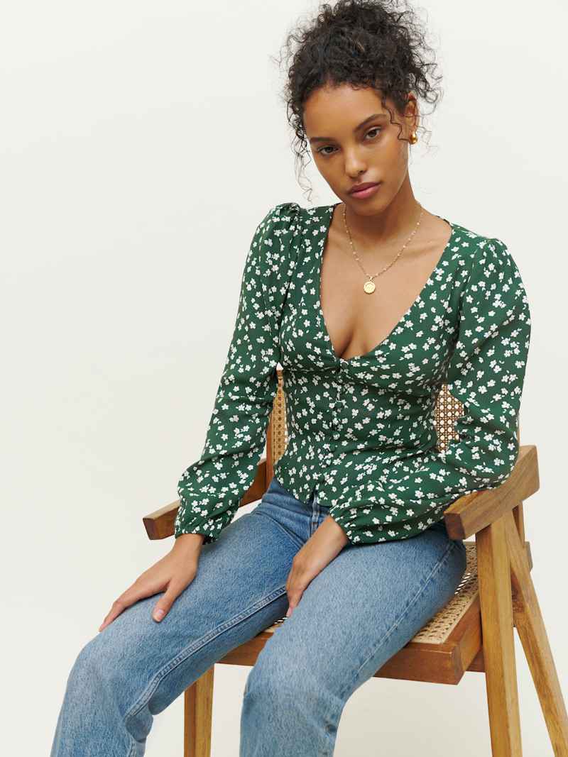 Nell Top