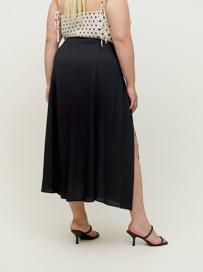 Zoe Skirt Es