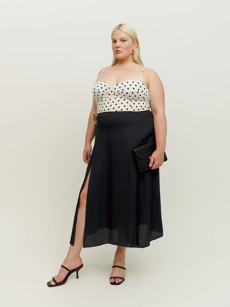 Zoe Skirt Es