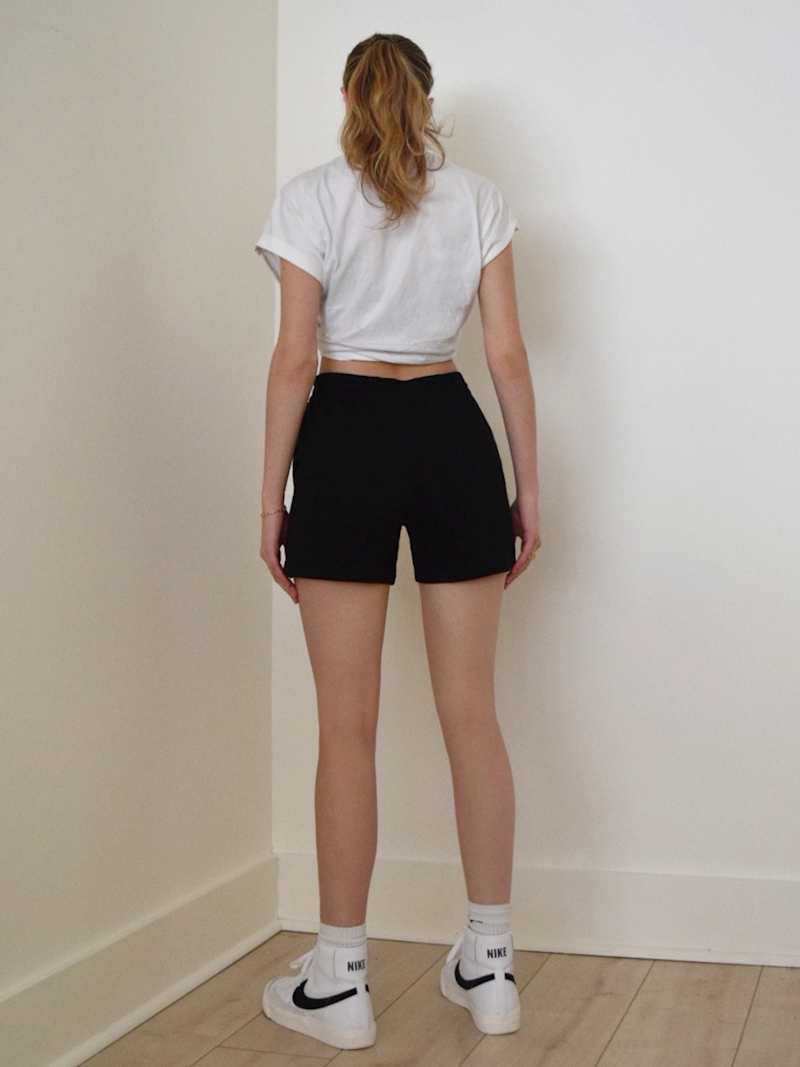 Brooks Classic Sweat Short